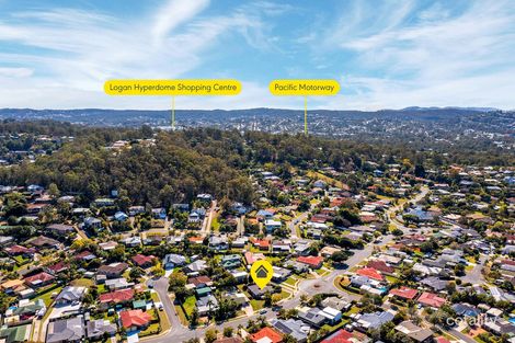 Property photo of 85 Tansey Drive Tanah Merah QLD 4128