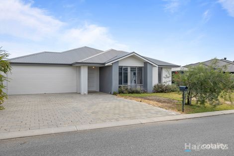 17 Prelude Rise, Eglinton, WA 6034