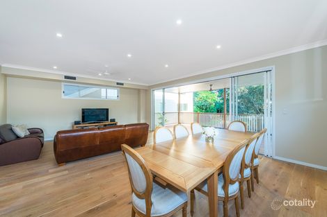 Property photo of 42 Alexandra Street Bardon QLD 4065