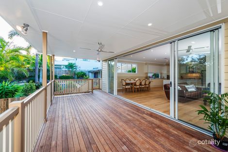 Property photo of 42 Alexandra Street Bardon QLD 4065