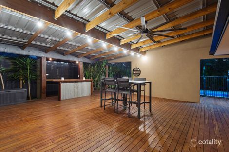 Property photo of 9 Ballard Place Coombabah QLD 4216