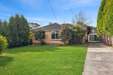 9 Gordonia Ct, Ballarat North, VIC 3350