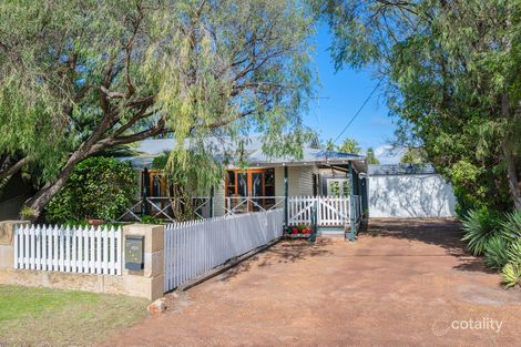 32 REYNOLDS ST, WEST BUSSELTON, WA 6280