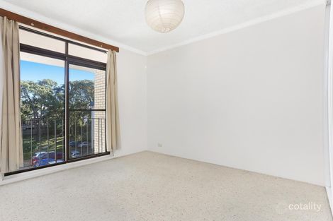 Property photo of 32/77-85 Hereford Street Forest Lodge NSW 2037