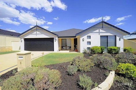 5 Prentice Way, Lakelands, WA 6180