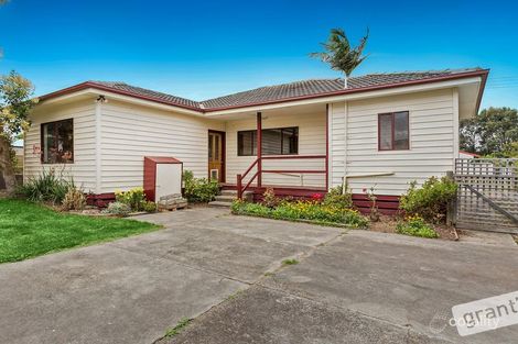 Property photo of 63 Sonia Crescent Pioneer Bay VIC 3984