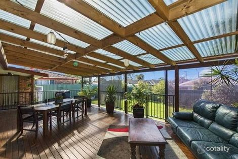Property photo of 17 Telopea Close Lake Haven NSW 2263