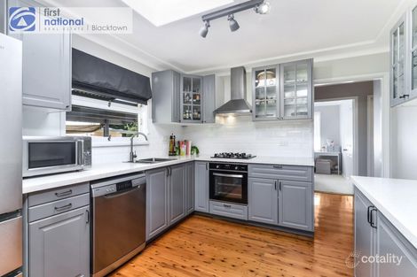 Property photo of 1 Kay Street Blacktown NSW 2148