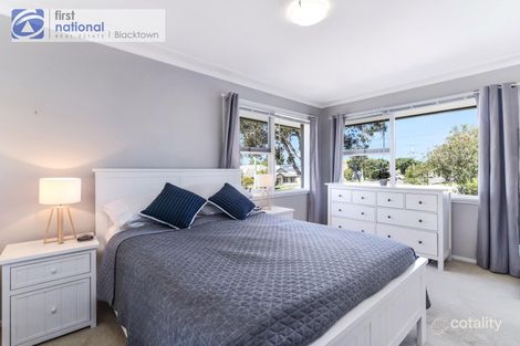 Property photo of 1 Kay Street Blacktown NSW 2148