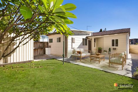 Property photo of 2 Beatrice Street Ashfield NSW 2131