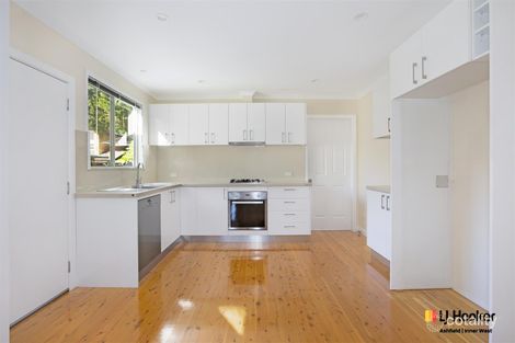 Property photo of 2 Beatrice Street Ashfield NSW 2131
