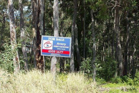 38 Kilaben Rd, Kilaben Bay, NSW 2283