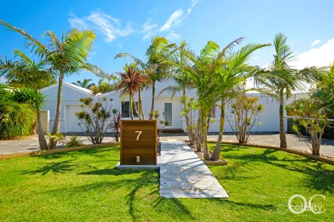 Property photo of 7 Phillip Street Moana SA 5169