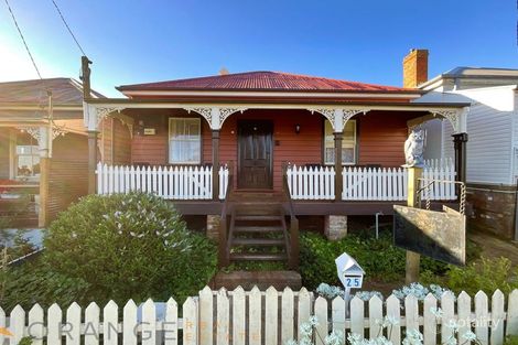 Property photo of 25 Pilcher Street Millthorpe NSW 2798