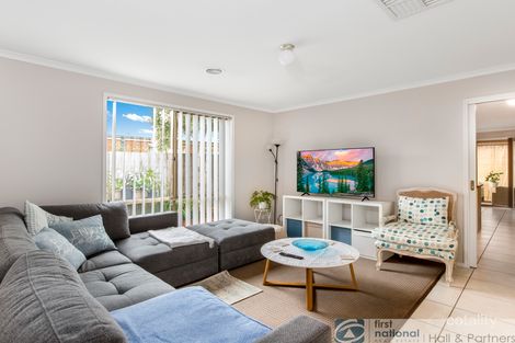 Property photo of 8A Eglinton Close Berwick VIC 3806