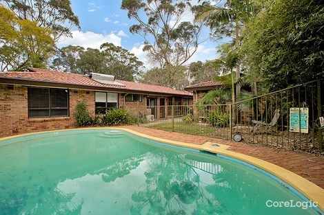 Property photo of 4 Parkwood Grove West Pymble NSW 2073