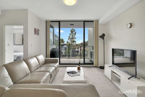 312/135-137 Pacific Hwy, Hornsby, NSW 2077