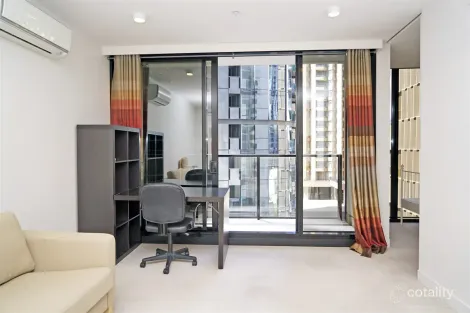 Property photo of 813/33 Mackenzie Street Melbourne VIC 3000