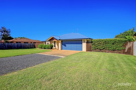 28 Mermaid Dr, Innes Park, QLD 4670