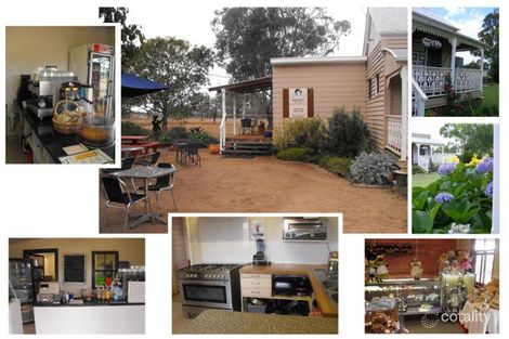 Property photo of 116 Geritz Road Taabinga QLD 4610