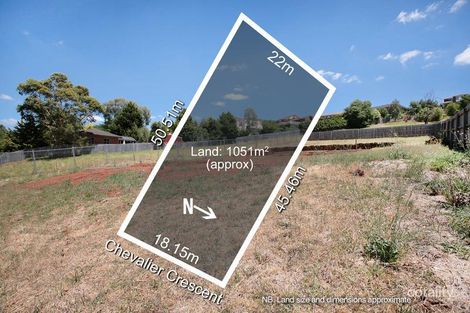 Property photo of 5 Chevalier Crescent Mooroolbark VIC 3138