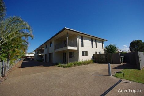 Property photo of 2/88 Electra Street Bundaberg West QLD 4670