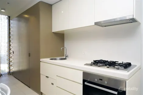 Property photo of 813/33 Mackenzie Street Melbourne VIC 3000