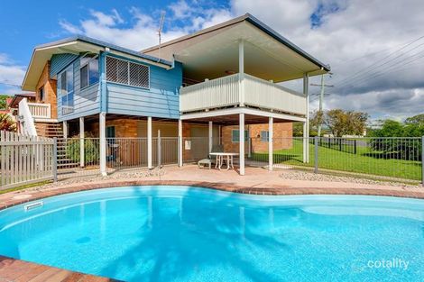 Property photo of 11 Geordie Road Monkland QLD 4570