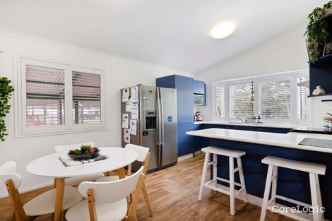 Property photo of 23/39-89 Gordon Young Drive South West Rocks NSW 2431