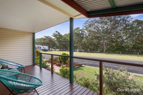 Property photo of 23/39-89 Gordon Young Drive South West Rocks NSW 2431