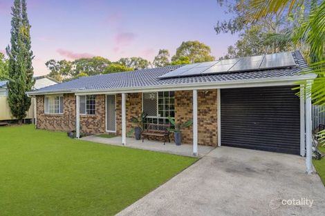 603 Archerfield Rd, Forest Lake, QLD 4078