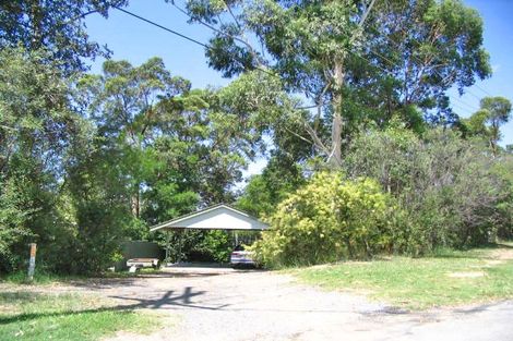 40 Buena Vista Rd, Winmalee, NSW 2777