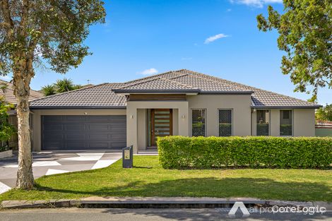 Property photo of 7 Gardenia Circuit Heathwood QLD 4110