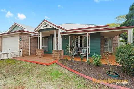 187 Spring St, Middle Ridge, QLD 4350