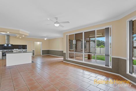Property photo of 187 Spring Street Middle Ridge QLD 4350