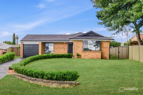 5 Light Body Way, Narellan Vale, NSW 2567