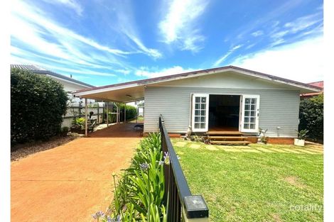 Property photo of 14 Murphy Street Rangeville QLD 4350