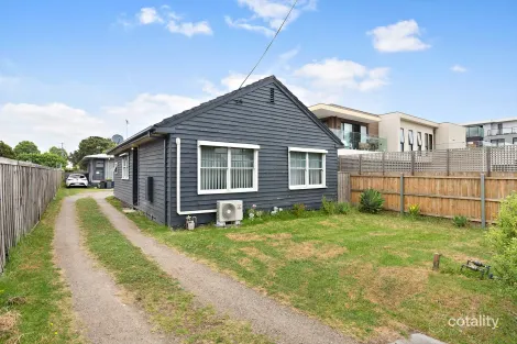 7 Ebdale St, Frankston, VIC 3199