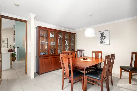 Property photo of 51 Canterbury Circle Currambine WA 6028