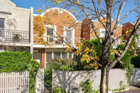 Property photo of 8B Barkly Avenue Armadale VIC 3143