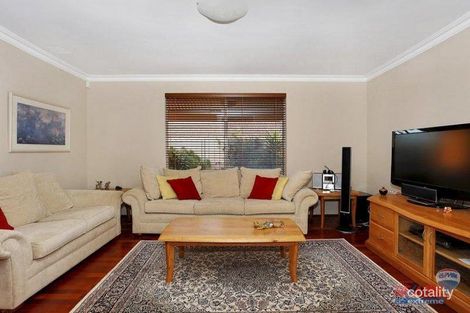 Property photo of 10 Lapwing Rise Currambine WA 6028