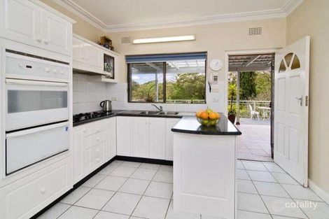 Property photo of 10 Campbell Avenue Lane Cove NSW 2066