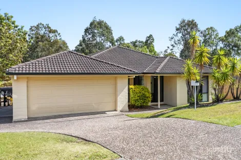 Property photo of 4 Angourie Crescent Pacific Pines QLD 4211