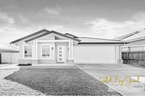 Property photo of 58 Arrowtail Street Chisholm NSW 2322