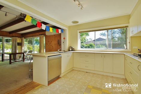 Property photo of 12 Lalors Road Healesville VIC 3777