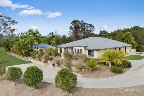 Property photo of 11 Mason Court Samsonvale QLD 4520