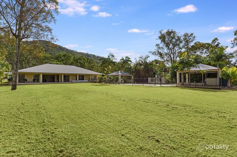 Property photo of 11 Mason Court Samsonvale QLD 4520