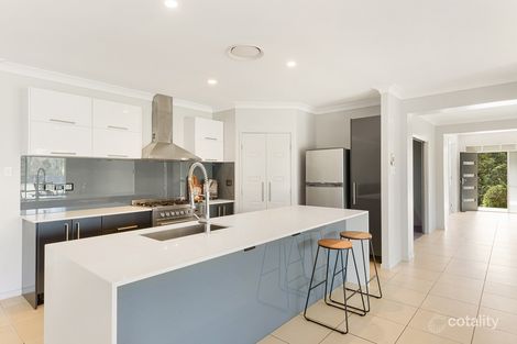 Property photo of 11 Mason Court Samsonvale QLD 4520