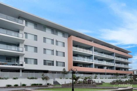 Property photo of 101C/8 Myrtle Street Prospect NSW 2148