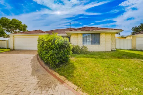 3 Addingham Bvd, Madora Bay, WA 6210